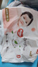 好奇（Huggies）铂金装小桃裤纸尿裤NB84片(5kg以下)尿不湿【透爽散热】 实拍图