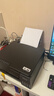 爱普生（EPSON）【6代新品】L3353墨仓式彩色家用AI学习打印机 L3251/L3255升级版(打印复印扫描 微信/无线 黑色） 实拍图