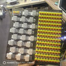 SNAPMAKER快造U1 3D打印机独立4喷头彩色多材料高精度大尺寸AI智能监测家用桌面高速打手板模型5倍省料 实拍图