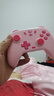 盖世小鸡（GAMESIR）启明星无线游戏手柄switch2手柄 手机steam安卓苹果PC电脑电视蓝牙NS2pro双人成行粉色宝可梦ZA 实拍图