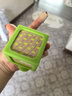 Hape(德国)婴幼儿启蒙益智玩具 软胶大颗粒拼接积木解压吸盘积木E9858 实拍图