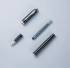 派克（PARKER）配件系列 钢笔墨水芯蓝色5支装 实拍图