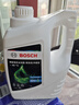 博世（BOSCH）有机长效汽车防冻液发动机冷却液 养车保养 冰点-45℃ 4L（绿色） 实拍图