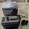 森森 鱼缸潜水泵水陆两用家用潜水泵HQB-2500 实拍图