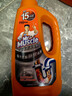 威猛先生（Mr Muscle）热门商品 管道疏通啫喱 960ml*3瓶 厨房 水道疏通剂 厕所管道疏通 实拍图