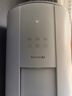 格力空调 云佳Pro 3匹 新一级能效变频 AI省电冷酷外机纯铜管客厅空调柜机 国家补贴 KFR-72LW/NhMa1BG 实拍图