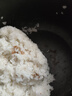 【京东物流】电饭煲电饭锅家用多功能蒸煮锅宿舍小型迷你煮饭锅3-4人保温一体电饭煲 白色 3L 实拍图