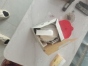 乔安（JOOAN）AI高清监控摄像头室外家用监控无线wifi监控器360度无死角带夜视全景旋转云台户外家用手机远程 实拍图