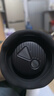 JBL FLIP7 音乐万花筒七代 便携式蓝牙音箱 防水防尘音响 运动出行 多台串联 大疆 毕业礼物 深空黑 实拍图