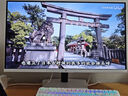KTC27英寸4K 160Hz双模320Hz满血HDMI2.1显示屏Type-c 90w办公HiDPI逐台校色电脑显示器 非凡P6 实拍图