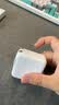 Apple/苹果 35W双口-竖向 type-c充电器原装多口快充 旗舰店苹果iPhone 17/16 Pro Max/iPad充电头 实拍图
