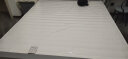 吉斯贵族吉斯床垫硬垫护脊椰棕乳胶床垫摩尔 【厚约12cm】9cm棕 1800mm*2000mm 实拍图