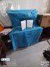 火星人ET28BX静音易清洁集成灶114L容量消毒柜家用餐具婴儿奶瓶烘干消毒一体燃气灶22风量油烟机天然气左 实拍图