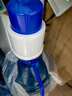 拜杰手压式饮水器桶装水压水器饮水机抽水器桶装水上水器神器升级款 实拍图