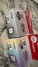 佳能PG-48/CL-58墨盒（适用E478/E478R/E3480/E4580） 标准容量CL-58彩色【300页】 实拍图