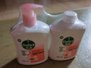 滴露（Dettol）洗手液抑菌消毒滋润500g+500g 补充装儿童家庭护手替换 实拍图
