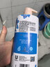 力士（LUX）沐浴露套装 闪亮冰爽沐浴乳1000g 送幽莲350g 香味持久 实拍图