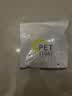 petofstory猫咪磨牙玩具丝瓜络逗猫神器幼小猫洁齿1个装大列巴 实拍图