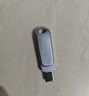 闪迪（SanDisk）128GB Type-C USB3.2 手机U盘DDC4 读速高达400MB/s 自动备份 手机电脑两用 金属双接口大容量优盘 实拍图