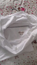 真维斯（Jeanswest）纯棉内搭打底衫女夏季宽松高级感上衣服慵懒风休闲圆领短袖t恤女 实拍图