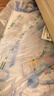 澳贝（auby）婴幼儿童玩具健身架进口乳胶脚踏钢琴新生儿见面礼盒满月百日礼物 实拍图
