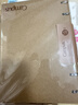 国誉（KOKUYO）B5/40页/8mm横线Campus牛皮纸四孔活页本学生笔记本子可替换记事本1本装 WCN-CBN142K 实拍图