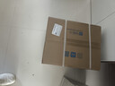 海尔（Haier）净水器鲜活水pro瞬时1400G6年RO膜抑菌滤芯净饮机家用厨房专用台下用反渗透过滤直饮净水机R793 实拍图