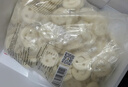 凯达薯业笑脸薯饼2kg 速食早餐空气炸锅食材半成品快手菜油炸食品薯制品 实拍图
