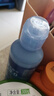 海昌 水感觉滋润补水美瞳隐形眼镜护理液120ml*4盒套装 实拍图