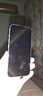 ALittleFlower适用iPhone17钢化膜苹果17手机膜高清防尘防指纹边贴膜全屏覆盖不顶手机壳保护膜2片 实拍图