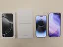 Apple 【支持满血siri AI】苹果 iPhone 16 PM 官方认证良品 CPO 礼物 双实体SIM卡 港版 白色 256GB 实拍图