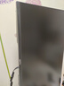 KKTV27英寸显示器  IPS高清 内置音响　旋转升降底座 广色域微边框 办公影娱液晶电脑屏幕 KE27FI 实拍图