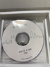 绿联USB外置移动光驱刻录机8倍速读刻一体 适用笔记本电脑外接DVD/CD光盘高速播放便携碟片读取器CM938 实拍图