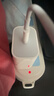 Apple/苹果 20W type-c充电器 苹果usb-c充电器原装手机快充头 旗舰店苹果iphone17/16/15promax充电器 实拍图
