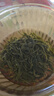 乐品乐茶高山绿茶黄山云雾茶叶特级新茶明前春茶送礼袋500g自己喝浓香耐泡 实拍图