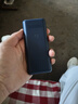 飞利浦（PHILIPS）E568A 宝石蓝 移动联通电信4G全网通 老年人手机智能 超长待机儿童功能学生手机 大字大声直板按键 实拍图