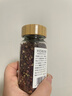 川珍一级大红袍花椒25g 四川汉源炒菜火锅底料佐料炖肉食材家用调味料 实拍图