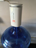 双枪（Suncha）智能折叠抽水器桶装水神器电动折叠水口水泵 实拍图