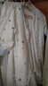棉芹婴儿衣服新生儿连体衣春秋纯棉内衣初生0-3个月哈衣爬服宝宝衣服 蓝小熊2件装-四季 66cm (建议1-3个月) 实拍图