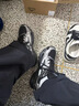 美津浓（MIZUNO）男女复古跑步运动鞋 缓震耐磨 多层次拼接 SPEED 2K 实拍图