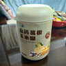 江中山药葛根玉米糊500g/罐即食营养早餐猴头菇代餐粉无蔗糖低脂粗粮 晒单实拍图