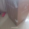 统帅（Leader）海尔出品 云朵波轮洗衣机 全自动直驱家用 10公斤精华洗 京东自营以旧换新国家补贴 XQBL100-BZ656 实拍图