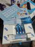 欧乐B电动牙刷 D103K 儿童乳牙刷冰雪奇缘刷头*3 日常清洁护齿 （刷头图案随机）送孩子生日礼物 实拍图