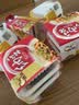 燕京国产小粒纳豆 激酶发酵菌健康轻食代餐50g*18盒 解冻即食低脂低卡 实拍图