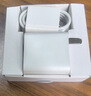 华为88W原装充电器套装含1米6A数据线 适用P60Pro Mate60pro手机超级快充电脑苹果iPhone15promax 实拍图
