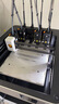 SNAPMAKER快造U1 3D打印机独立4喷头彩色多材料高精度大尺寸AI智能监测家用桌面高速打手板模型5倍省料 实拍图