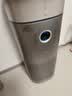 美的（Midea）【九重净化加湿一体】价保618空气净化器加湿鼻炎家用除甲醛烟味异味过敏原空气净化机RX600Pro 实拍图