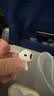 Apple/苹果 AirPods 4(支持主动降噪)搭配无线充电盒(USB-C)苹果耳机 蓝牙耳机适用iPhone/iPad 四代 实拍图