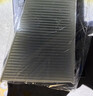韦斯特空调滤清器MK9516(适配奥迪A4L/A5/Q5鼓风机空调滤芯外置) 实拍图