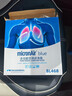 科德宝（MICRONAIR）蓝肺空调滤芯BL375适配新捷达/Polo/奥迪A1/晶锐昕锐/桑塔纳 实拍图